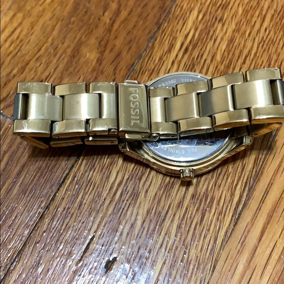 Fossil watch ๐ - Picture 4 of 6